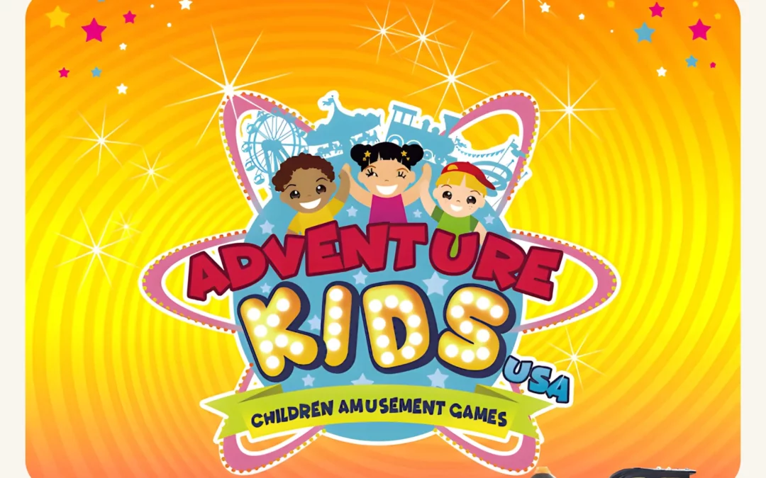 Adventure Kids Usa a Bounce House Rental