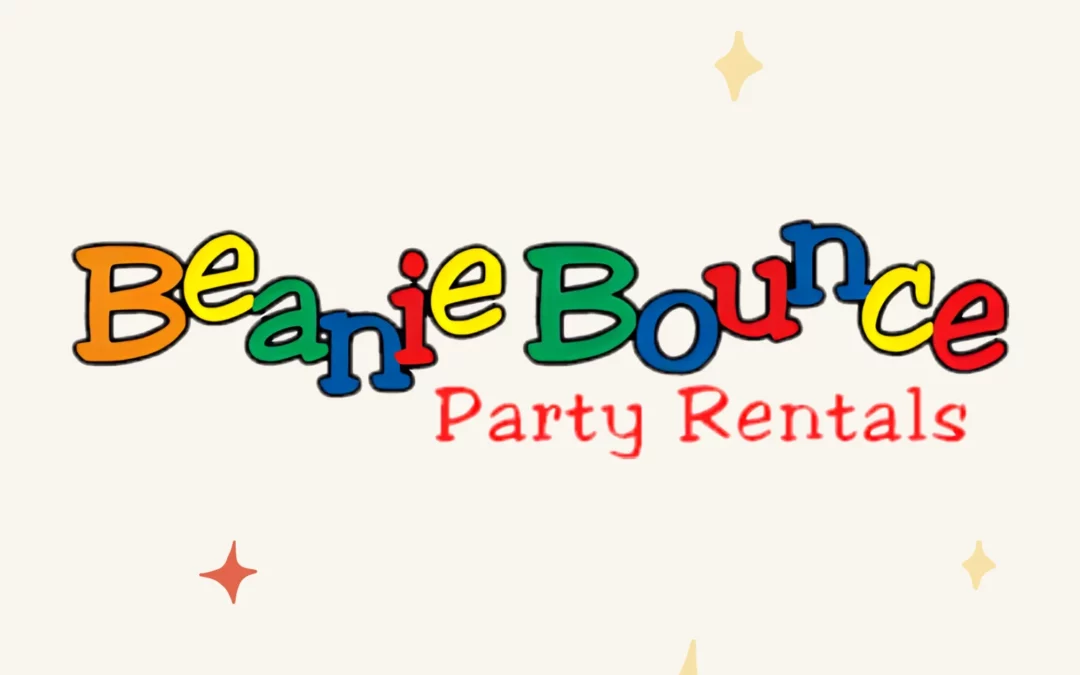 Beanie Bounce Party Rentals