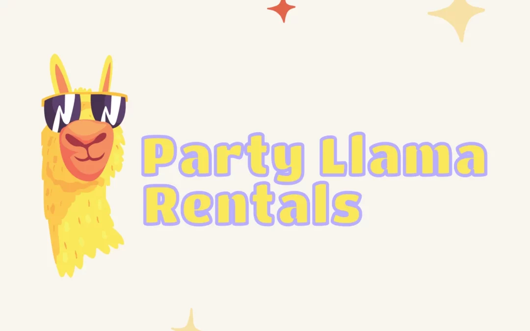 Party Llama Rentals