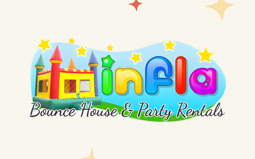 Infla Bounce House & Party Rentals