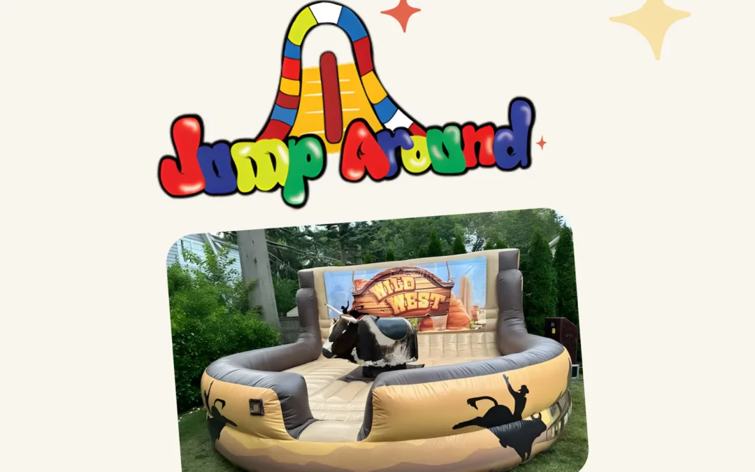 Jump Around Party Rentals