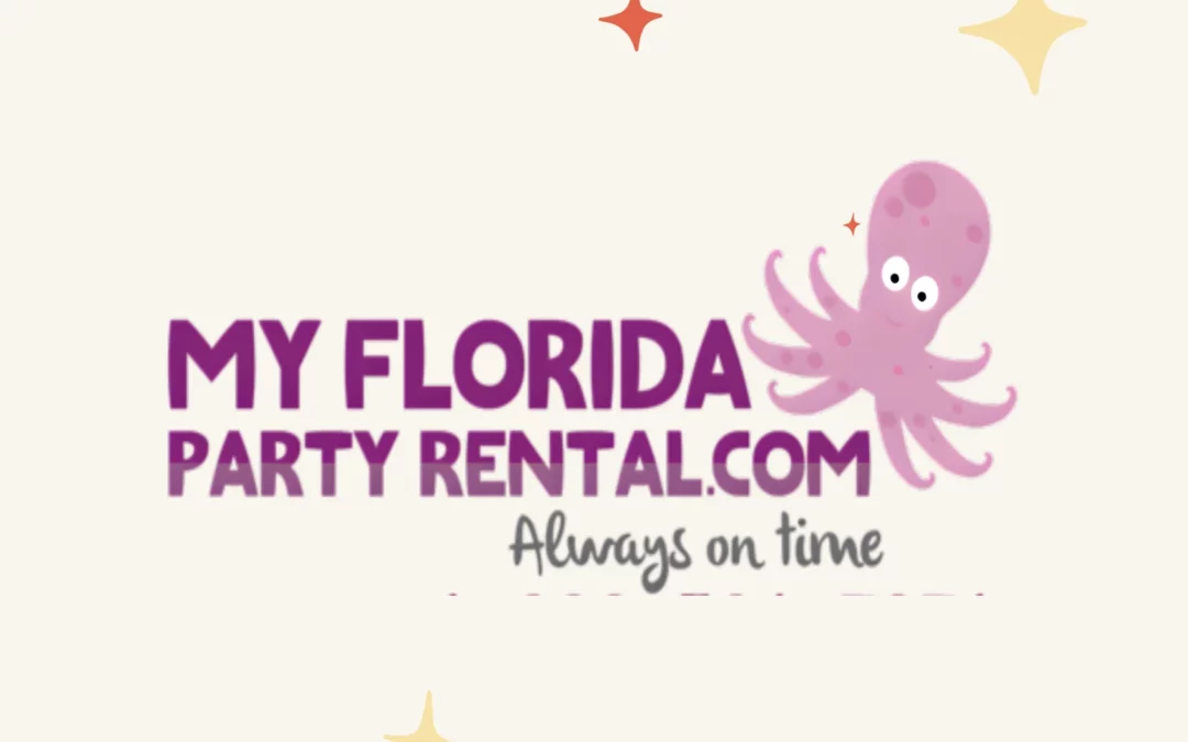 My Florida Party Rental Miami