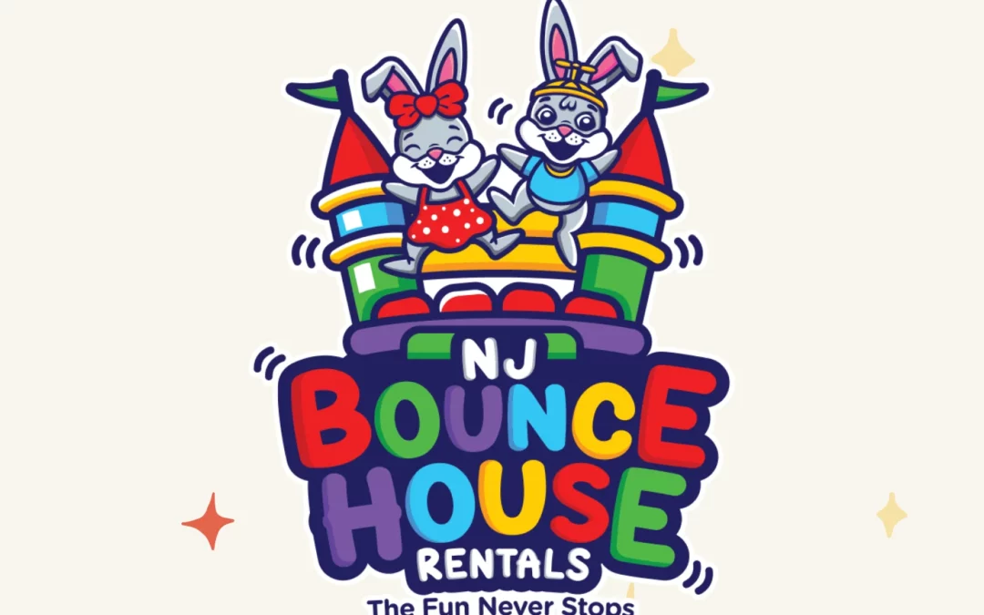 NJ Bounce House Rentals