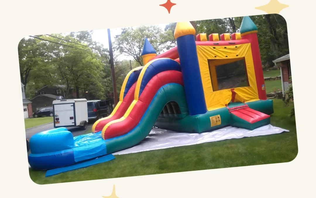 Orange County Bounce House Rentals of Huntington Beach