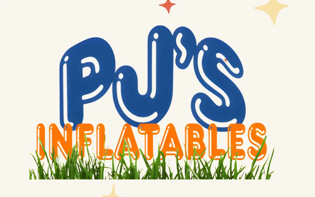 PJ’s Inflatables