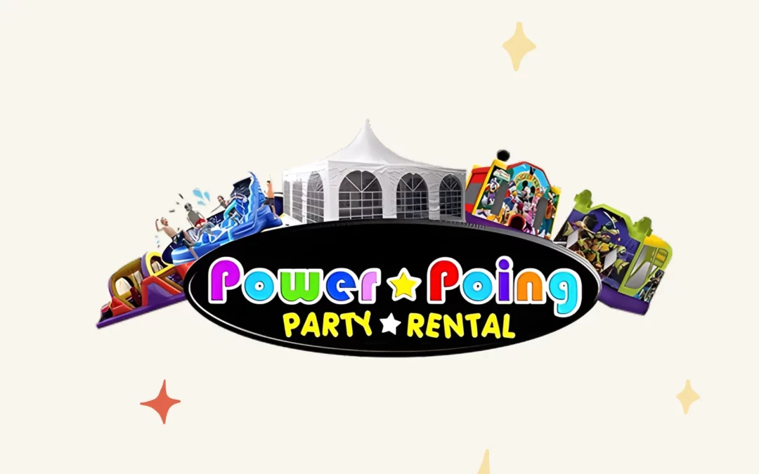 Power Poing Party Rentals