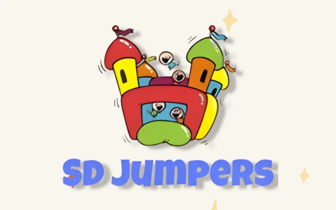 SD Jumpers Party Rentals