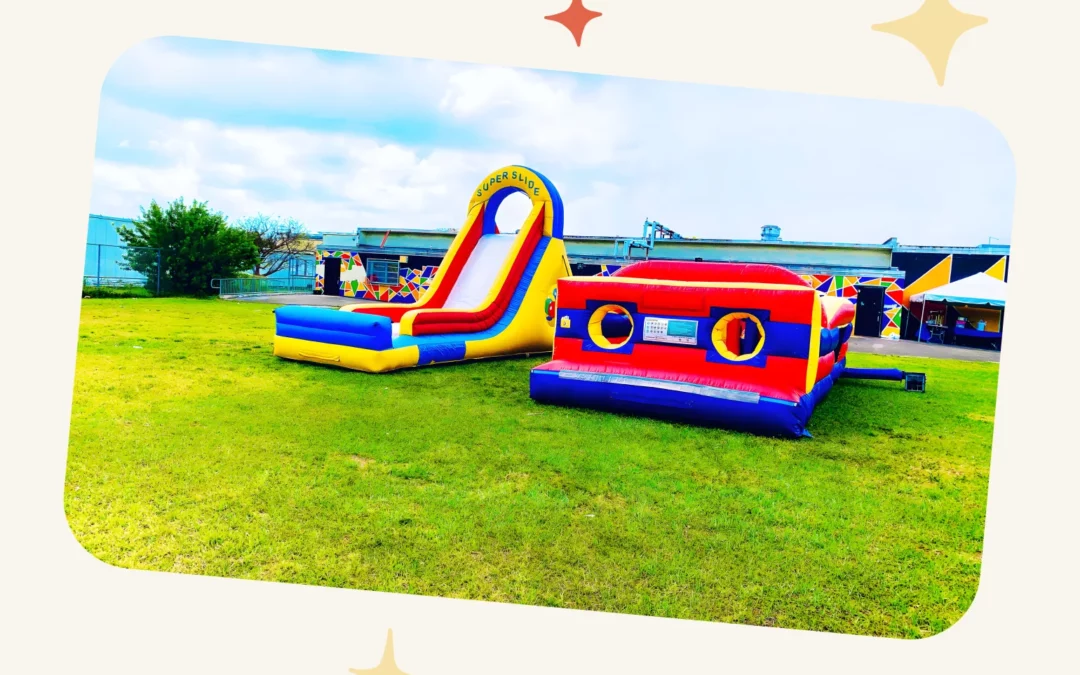 Ultimate Inflatable Party Rentals