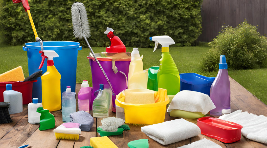 How to Clean a Bounce House: Expert Tips and DIY Solutions