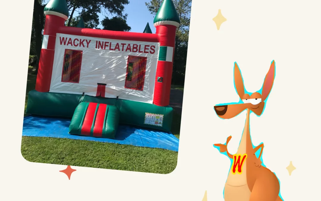 Wacky Inflatables Inc