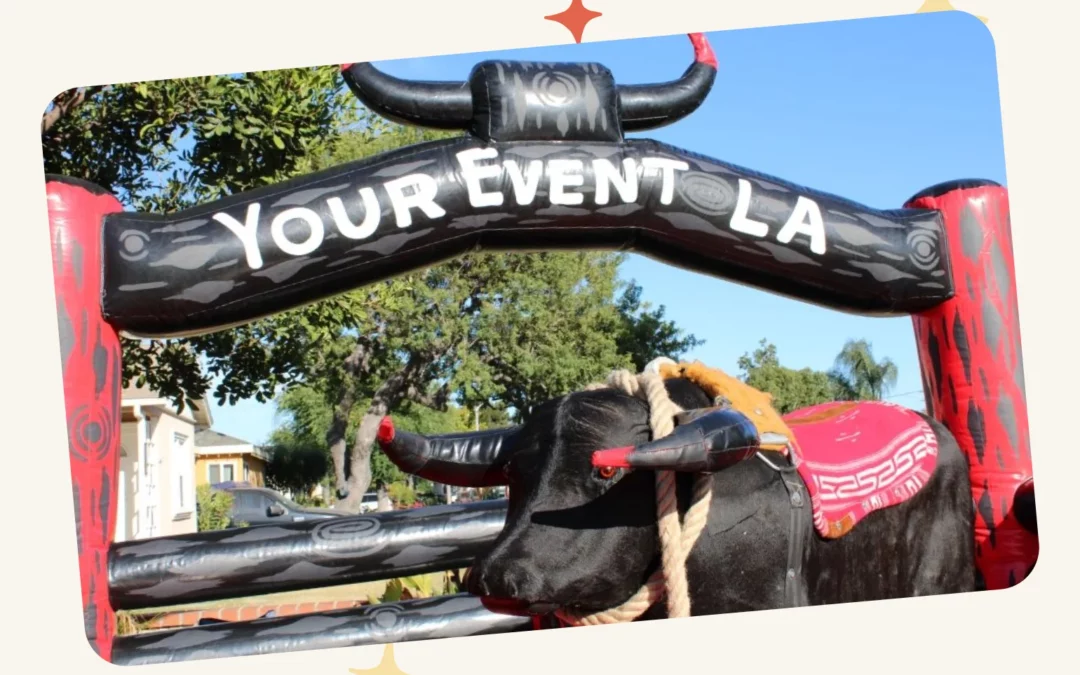 Your Event LA