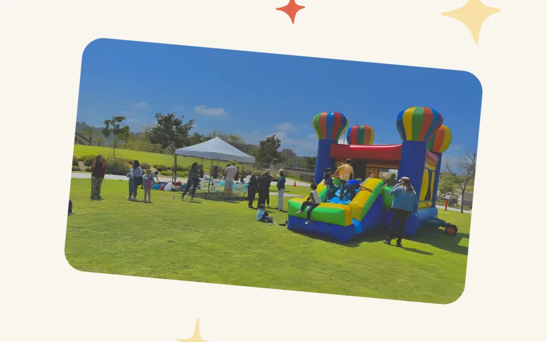 Bailon’s Party Rentals