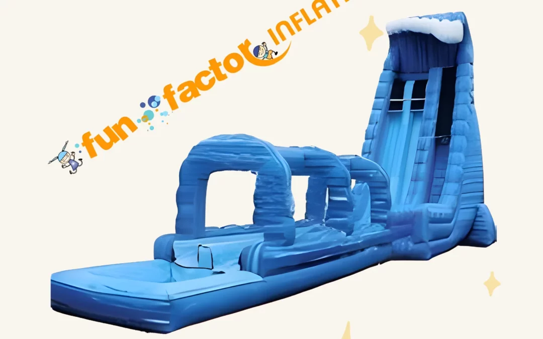 Fun Factor Inflatables