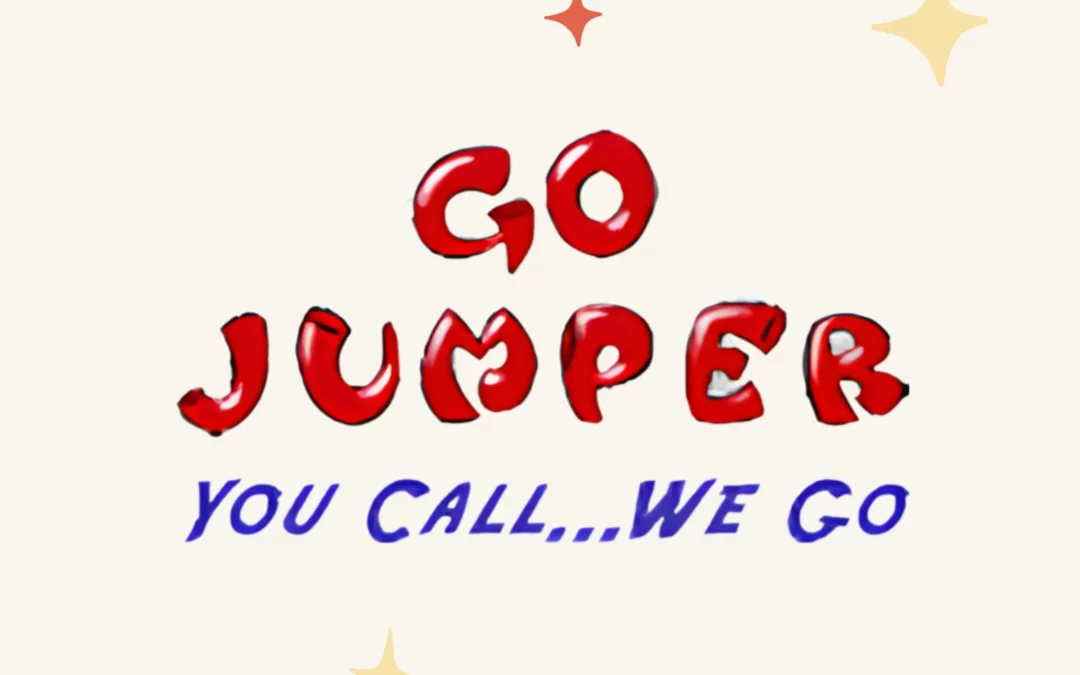 Go Jumper – Bounce House Rental