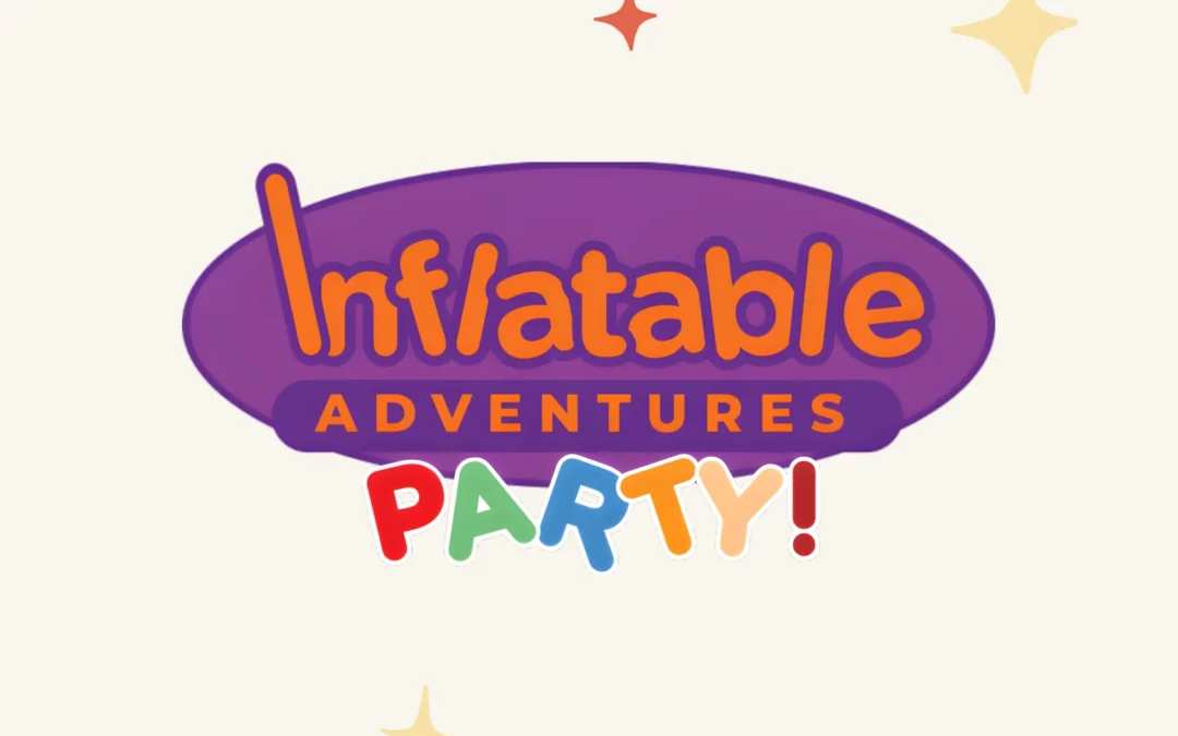 Inflatable Adventures