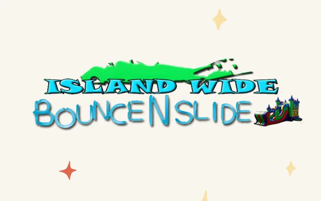 Islandwide Bounce N Slide