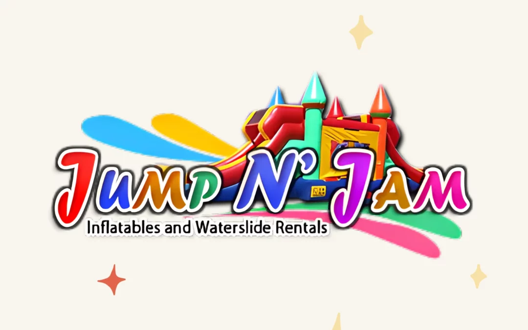 Jump N’ Jam Inflatables