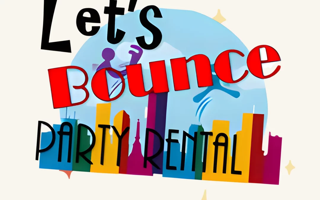 Lets Bounce Party Rental Chicago LLC