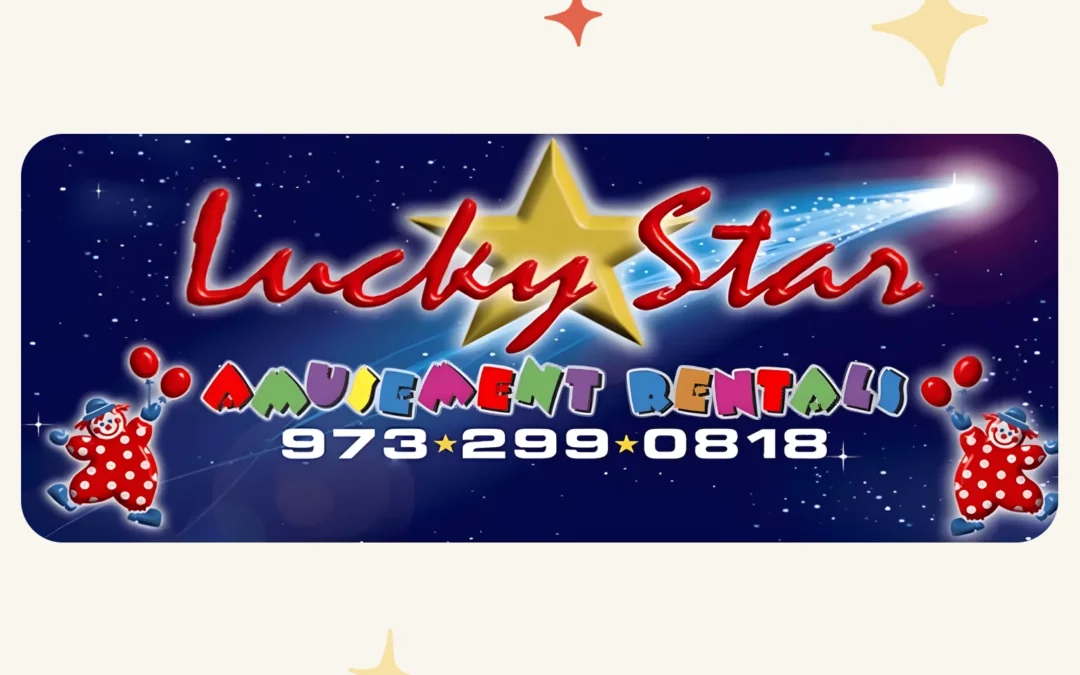 Lucky Star Amusement Rentals