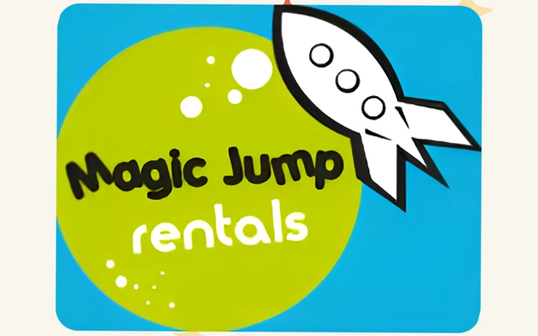 Magic Jump Rentals Orange County, LLC.