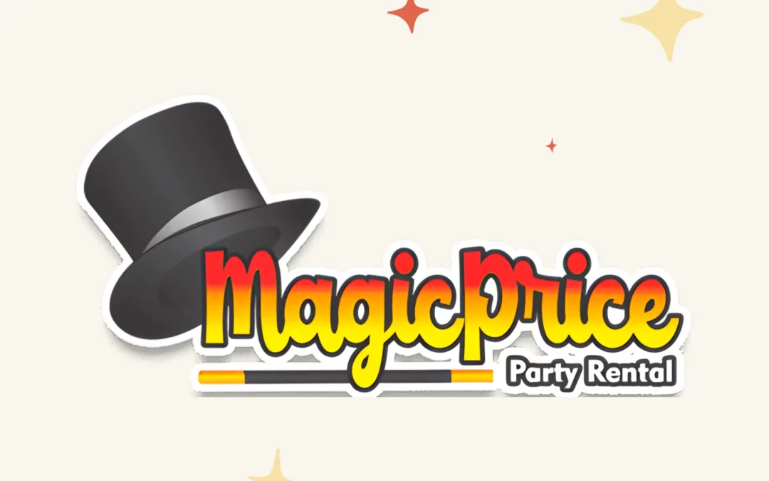 Magic Price Party Rental