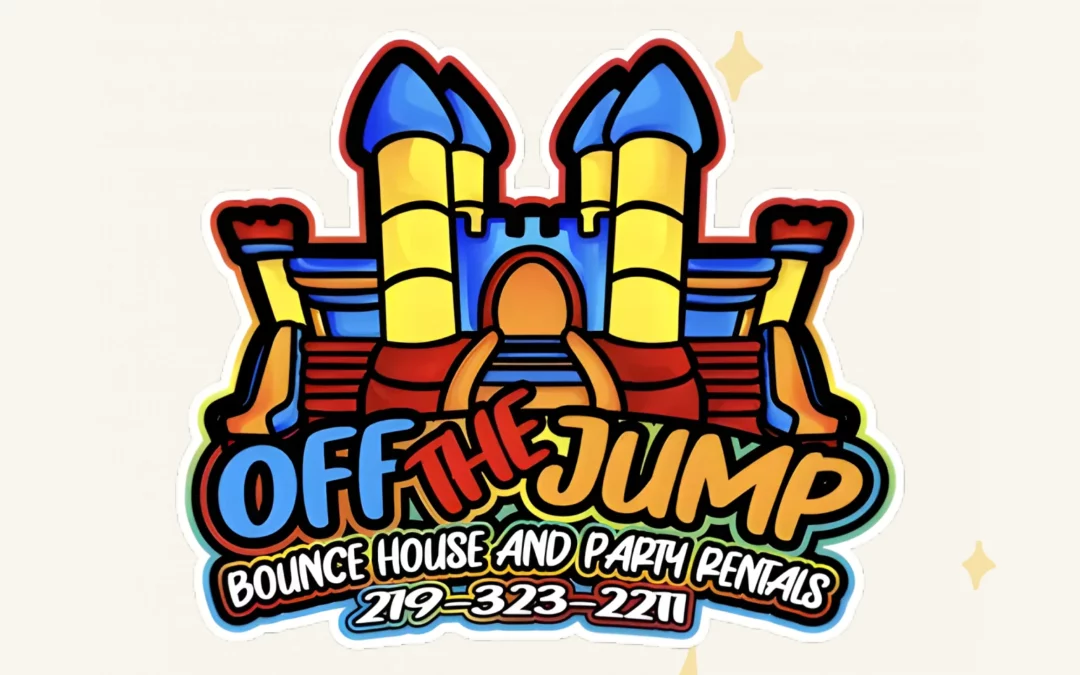 Off The Jump Bounce House and Party Rentals