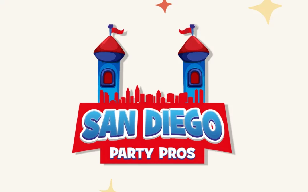 San Diego Party Pros