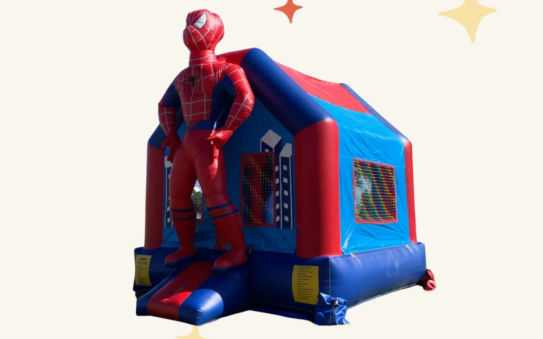 San Diego Bounce Houses