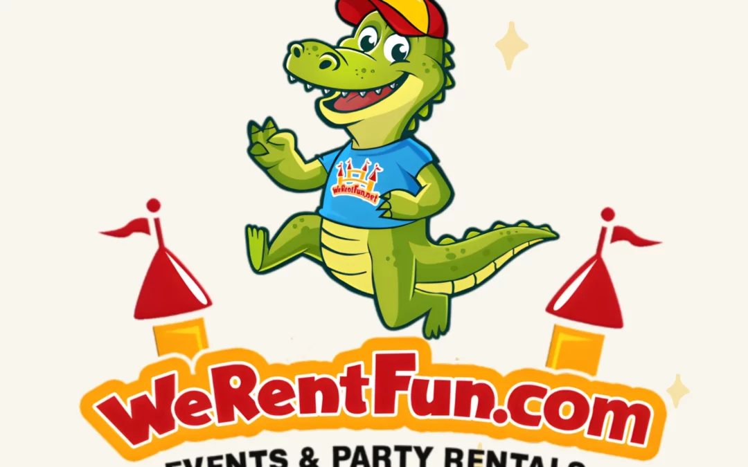 We Rent Fun